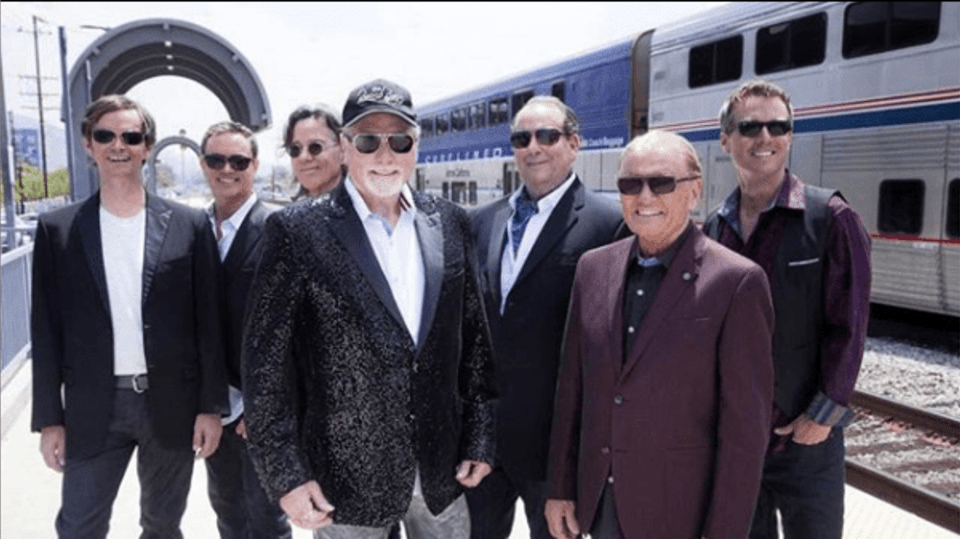 Beach Boys